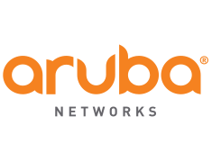 Aruba Logo