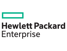 Hpe Logo