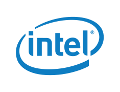 Intel Logo